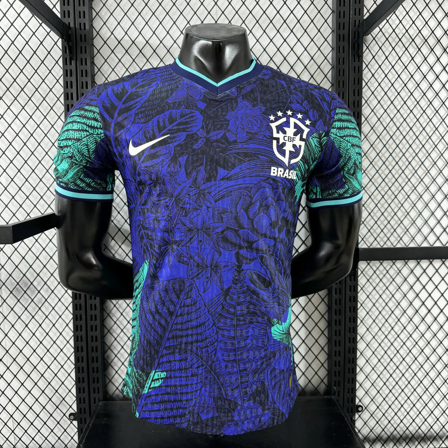 MAILLOT CONCEPT BRESIL