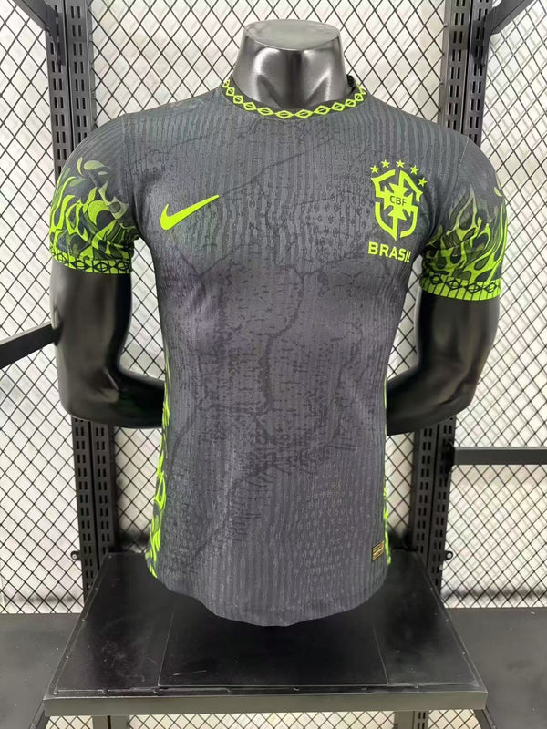 MAILLOT CONCEPT BRESIL