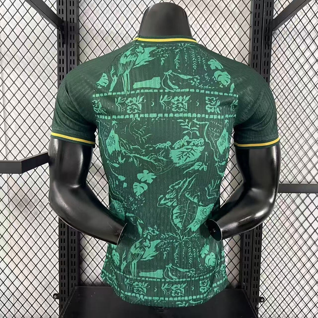MAILLOT CONCEPT BRESIL
