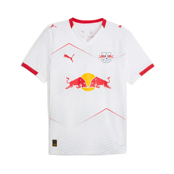 MAILLOT RED BULL LEIPZIG DOMICILE 2025/2026