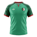 MAILLOT ALGERIE EXTERIEUR CCOUPE DU MONDE 2026