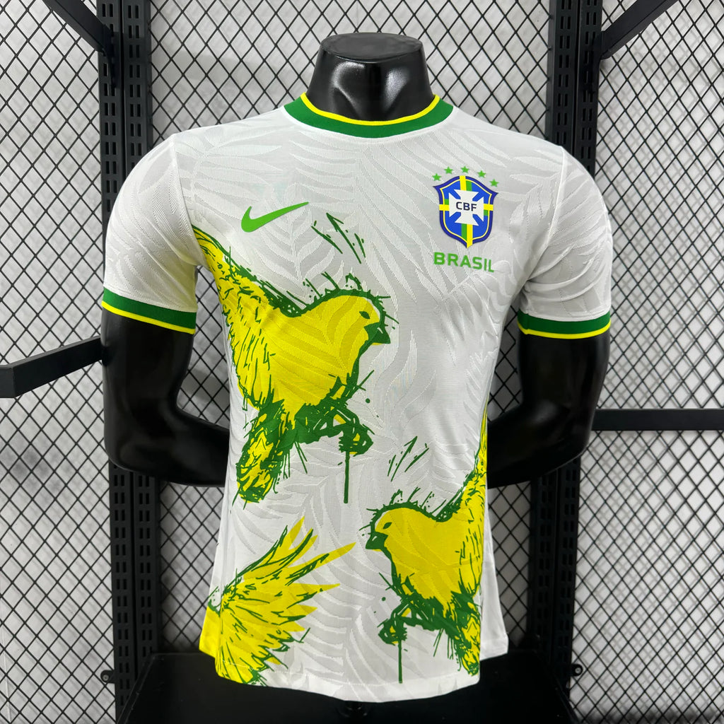 MAILLOT CONCEPT BRESIL