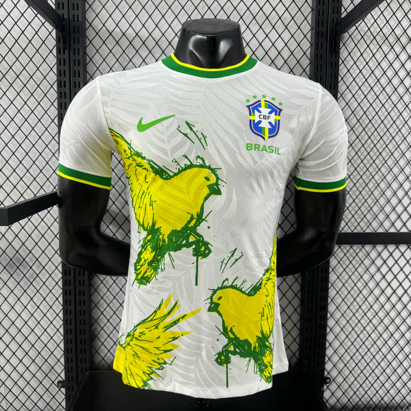MAILLOT CONCEPT BRESIL