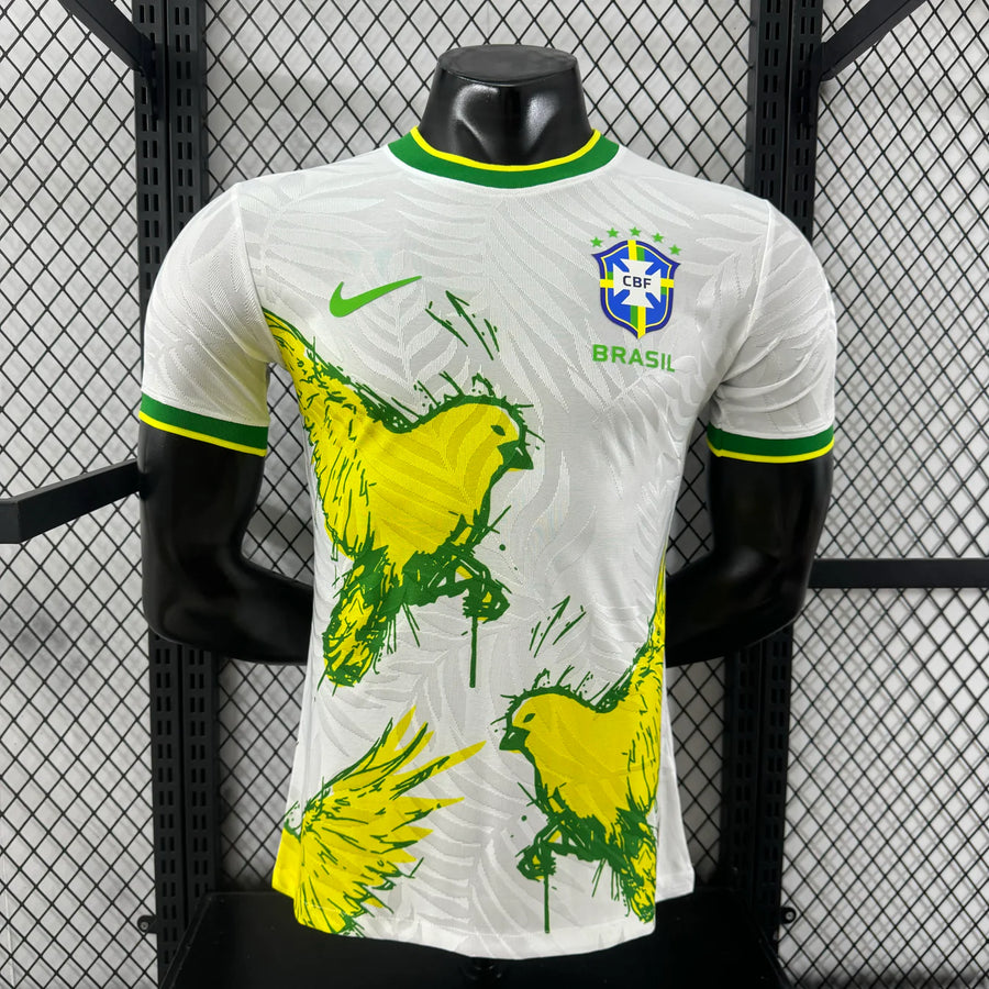 MAILLOT CONCEPT BRESIL