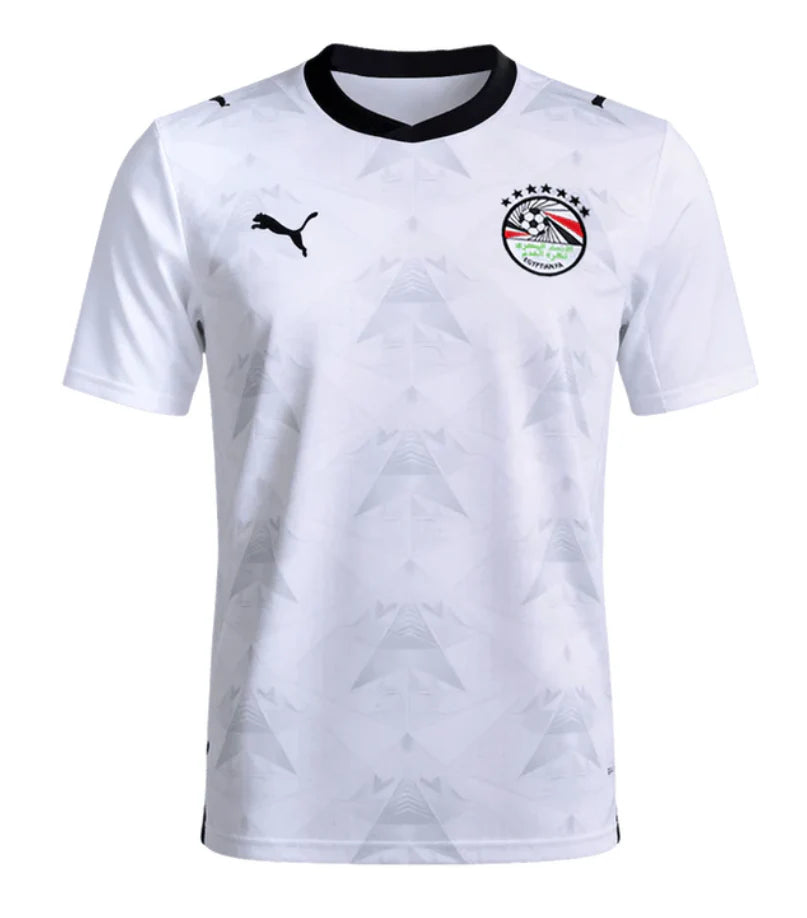MAILLOT EGYPTE EXTERIEUR COUPE DU MONDE 2026