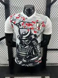 MAILLOT CONCEPT JAPON