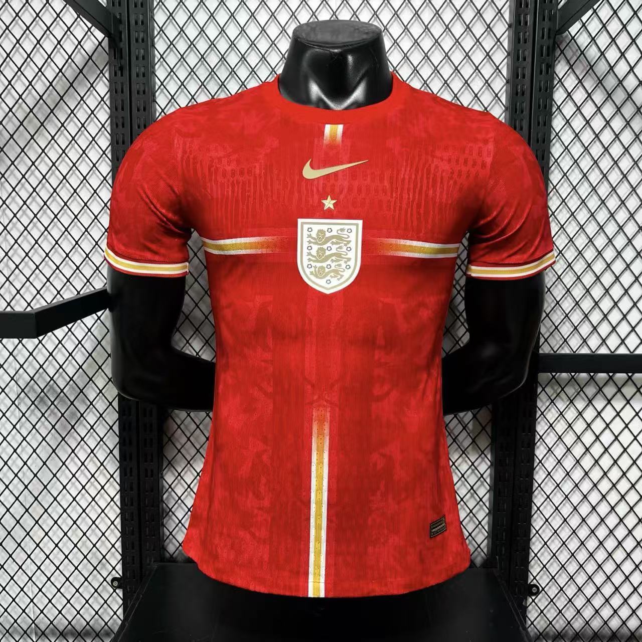 MAILLOT CONCEPT ANGLETERRE