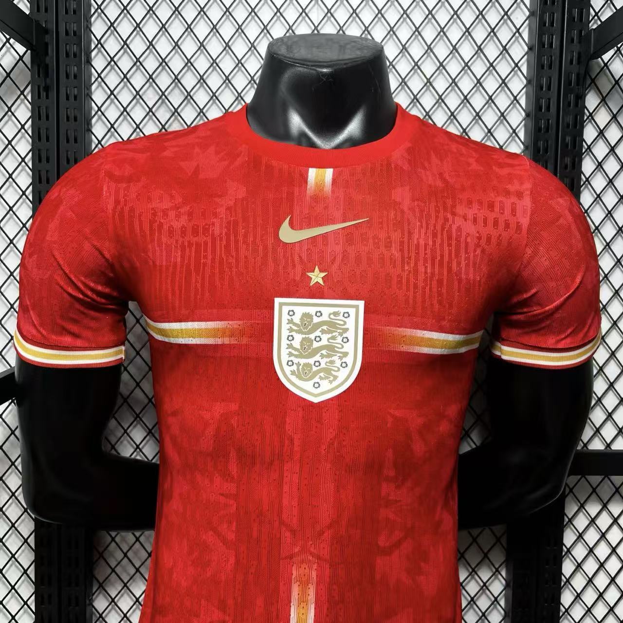 MAILLOT CONCEPT ANGLETERRE