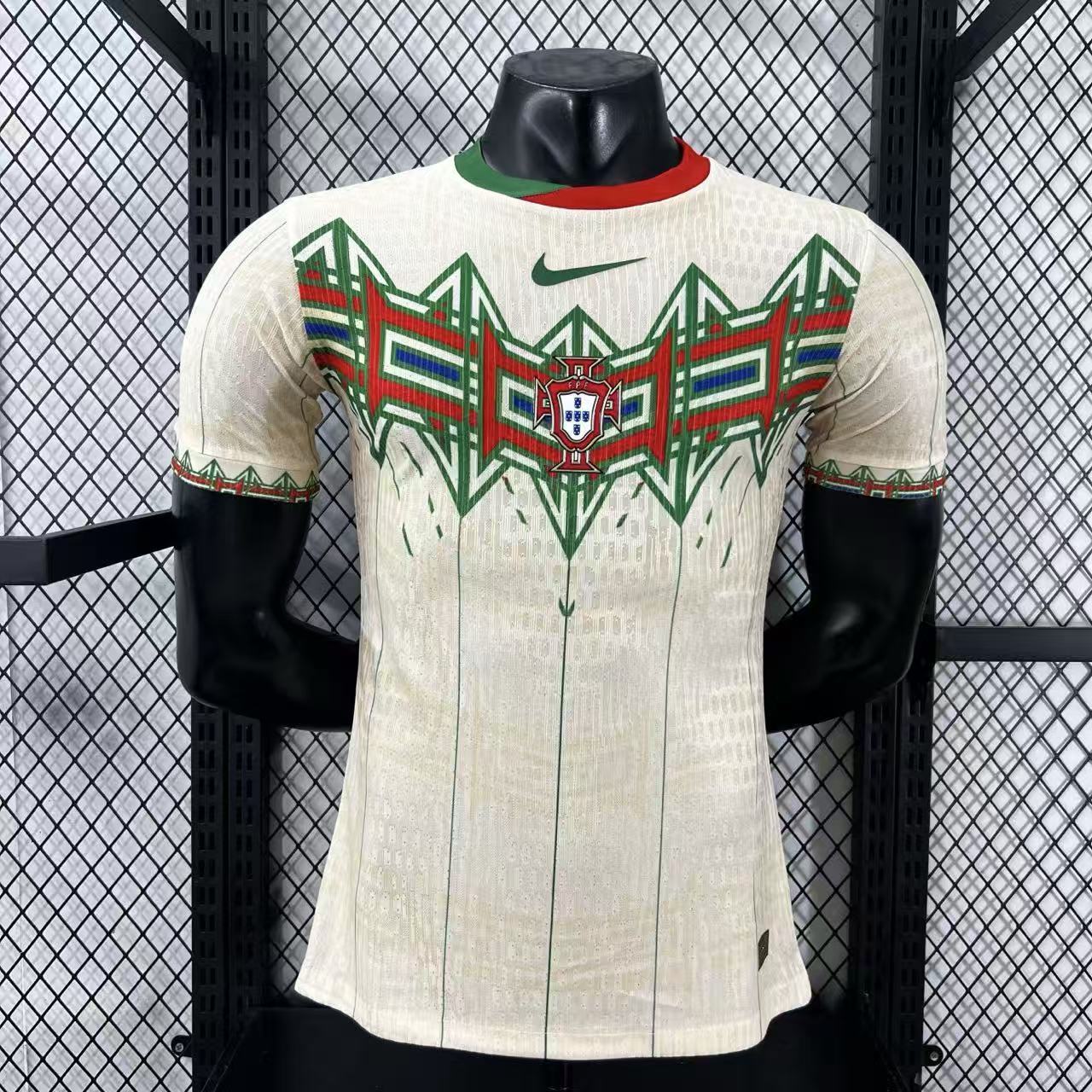 MAILLOT CONCEPT PORTUGAL