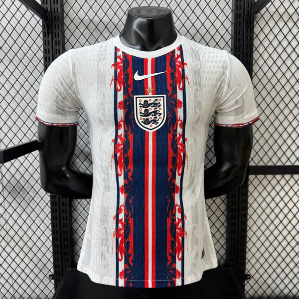 MAILLOT CONCEPT ANGLETERRE