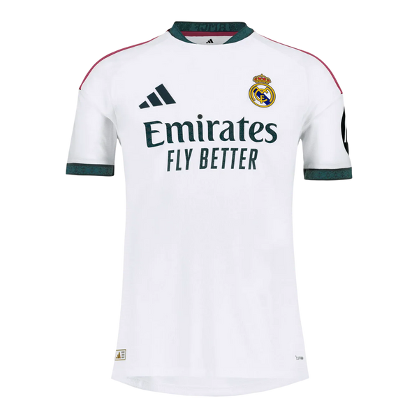MAILLOT REAL MADRID DOMICILE 2026/2027