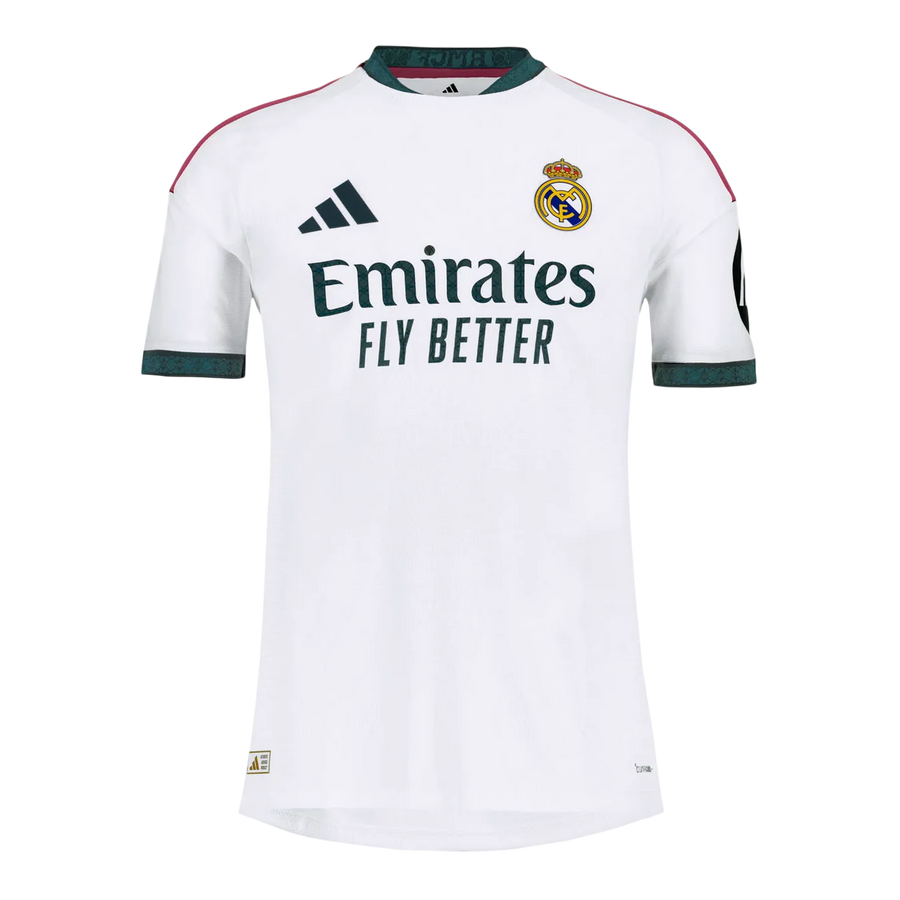 MAILLOT REAL MADRID DOMICILE 2026/2027